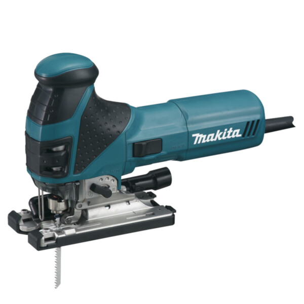 Makita 4351 FCTJ Pendelhub Stichsäge im Koffer