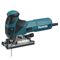 Makita 4351 FCTJ Pendelhub Stichsäge im Koffer