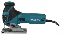 Makita 4351 FCTJ Pendelhub Stichsäge im Koffer