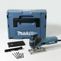 Makita 4351 FCTJ Pendelhub Stichsäge im Koffer