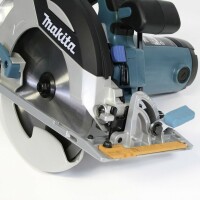 Makita Hand Kreissäge 1400W HS7101J1 mit Macpac...