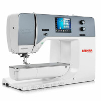 Nähmaschine (Attribut: Unverkäuflich)