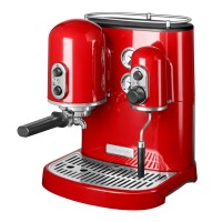 Espresso & Kaffeemaschine (Radiobutton mit vielen...